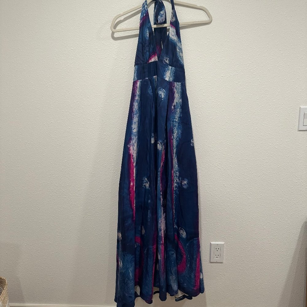 ADAM by Adam Lippes starry night dress 4